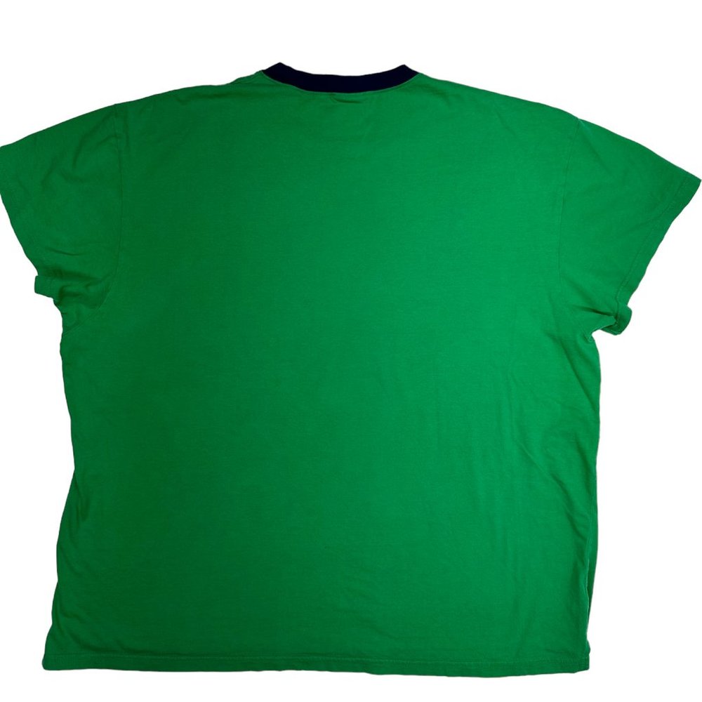 Stewie You've Been Naughty Tee (2X) - Picture 6 of 6